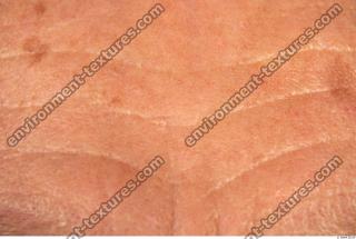 human skin wrinkled 0004